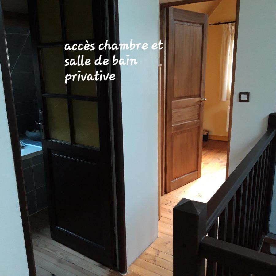 La Longere De Becquigny Chambres D'Hotes Limesy Exterior photo