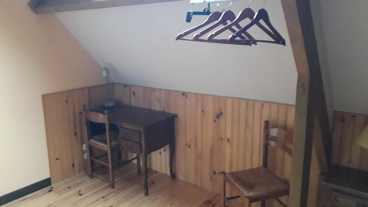 La Longere De Becquigny Chambres D'Hotes Limesy Exterior photo